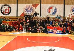 Završio 3. Mostar Handball Winter Cup 